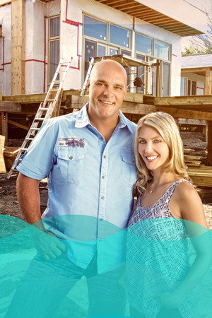 Renovation, Inc: The Lake House poszter
