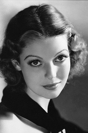 Loretta Young profil kép