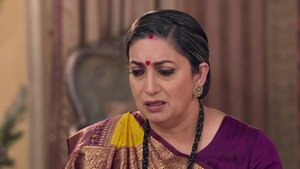 क्योंकि सास भी कभी बहू थी 2. évad Ep.361 361. epizód