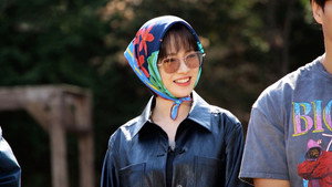 런닝맨 1. évad Ep.600 600. epizód