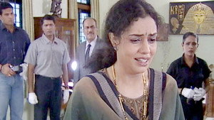 सीआईडी 1. évad Ep.257 257. epizód