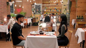 First Dates 9. évad Ep.38 38. epizód