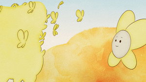 Pig: The Dam Keeper Poems 1. évad Ep.3 3. epizód