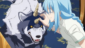 転生したらスライムだった件 3. évad Ep.4 4. epizód