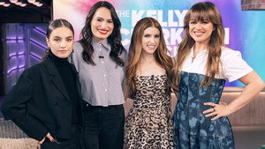 The Kelly Clarkson Show 6. évad Ep.16 16. epizód