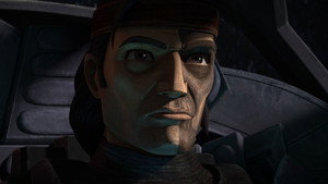 Star Wars: Rossz Osztag 3. évad Ep.13 Bevetés