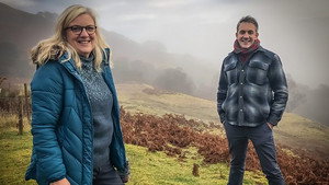 Countryfile 33. évad Ep.51 51. epizód