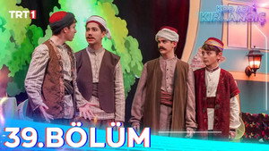 Kod Adı: Kırlangıç 2. évad Ep.13 13. epizód
