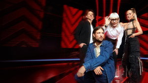 The Voice van Vlaanderen kép