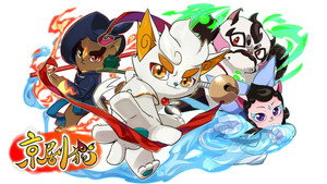 京剧猫 kép