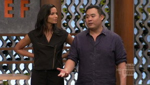 Top Chef 8. évad Ep.3 3. epizód