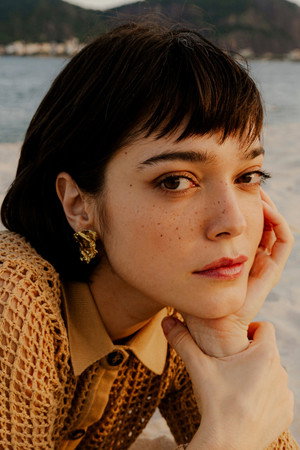 Bella Camero profil kép