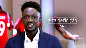 Alta Definição 18. évad Ep.26 26. epizód