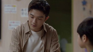 加油！妈妈 1. évad Ep.5 5. epizód