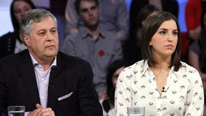 Tout le monde en parle 8. évad Ep.21 21. epizód