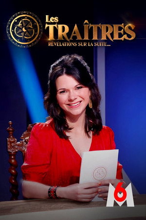 Les traîtres : Révélations sur la suite... poszter
