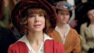 Mr Selfridge 2. évad Ep.3 3. epizód