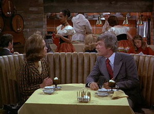 The Mary Tyler Moore Show 3. évad Ep.2 2. epizód