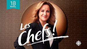Les chefs! kép