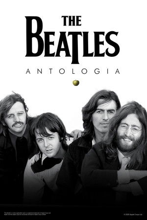 The Beatles Anthology poszter
