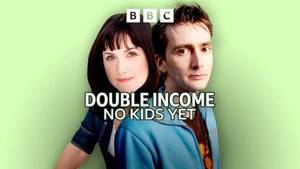 Double Income, No Kids Yet kép