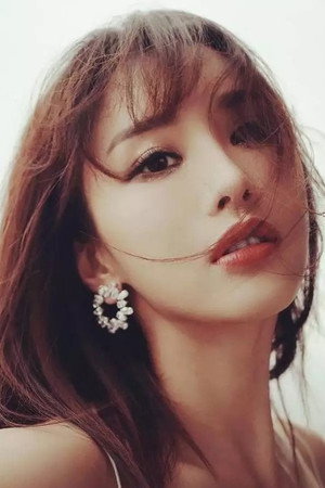 陳靜 profil kép