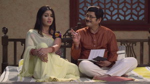 भाभीजी घर पर हैं! 1. évad Ep.1206 1206. epizód