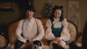 岸辺露伴は動かない 1. évad Ep.1 1. epizód