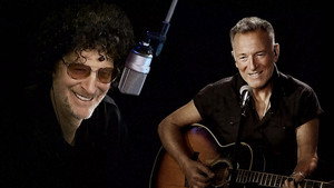 The Howard Stern Interview Speciális epizódok Ep.1 1. epizód
