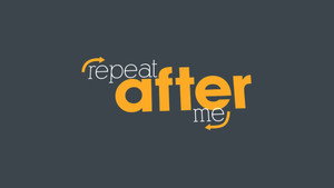 Repeat After Me kép