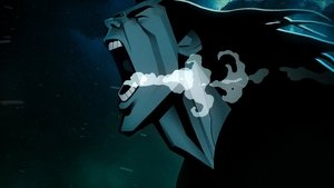 Love, Death & Robots 2. évad Ep.2 Jég