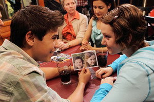 Degrassi 10. évad Ep.16 16. epizód