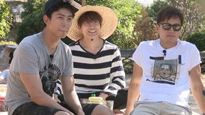 삼시세끼 정선편 2. évad Ep.5 5. epizód