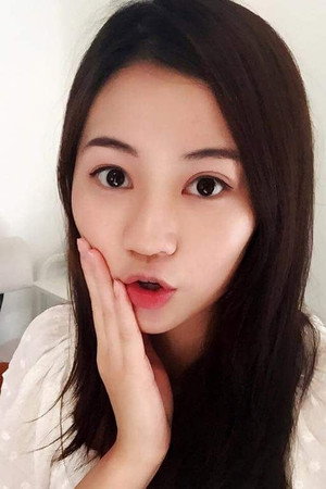何佩珉 profil kép