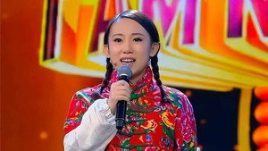 欢乐喜剧人 1. évad Ep.4 4. epizód