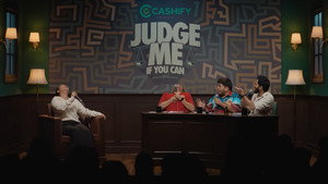 Judge Me If You Can! 1. évad Ep.1 1. epizód