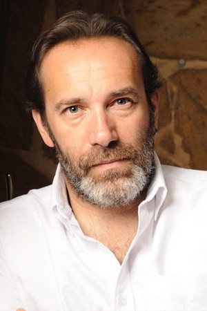 Yosi Mizrahi profil kép