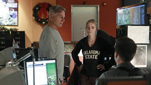 NCIS: Tengerészeti helyszínelők 12. évad Ep.10 Saját szabályok