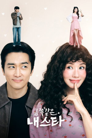 금쪽같은 내 스타 poszter