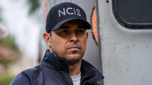 NCIS: Tengerészeti helyszínelők 22. évad Ep.19 19. epizód
