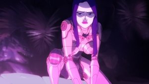 Love, Death & Robots 1. évad Ep.8 JÓ VADÁSZATOT!