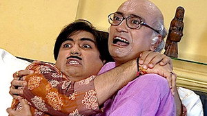 तारक मेहता का उल्टा चश्मा 1. évad Ep.415 415. epizód