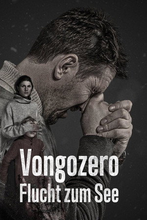 Vongozero - Menekülés a tóhoz poszter