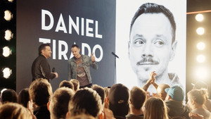 L'Open Mic de… 1. évad Ep.34 34. epizód