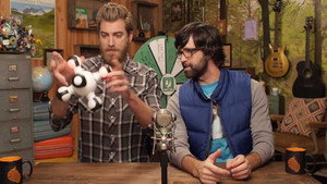 Good Mythical Morning Speciális epizódok Ep.79 79. epizód
