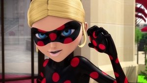 Miraculous Katicabogár és Fekete Macska kalandjai 1. évad Ep.17 Antica