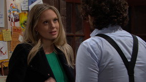 The Young and the Restless 45. évad Ep.57 57. epizód
