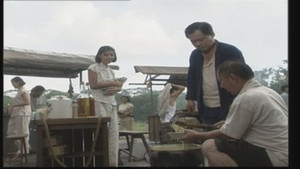 和平的代价 1. évad Ep.3 3. epizód