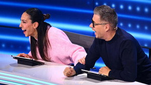 Das 1% Quiz – Wie clever ist Deutschland? 3. évad Ep.17 17. epizód