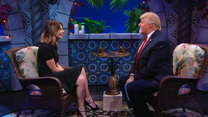 The President Show 1. évad Ep.12 12. epizód